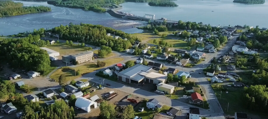 Image of Maritimes-Dieppe